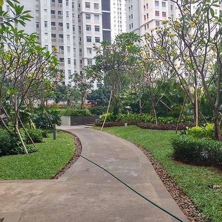 2Br Cozy At Green Bay Pluit Apartment Baywalk By Travelio Jakarta Exterior photo